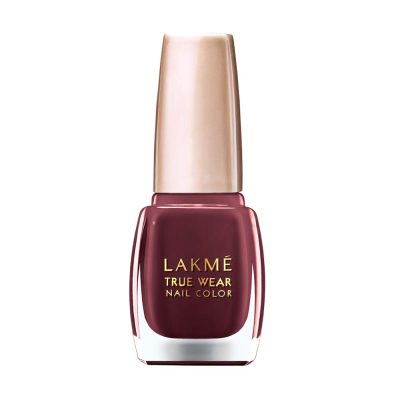 Lakm? True Wear Nail Color, Reds and ...